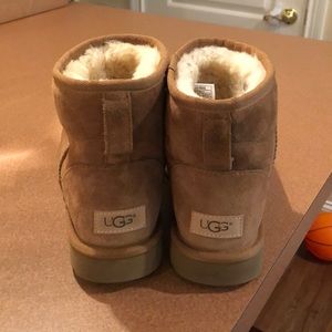 Uggs